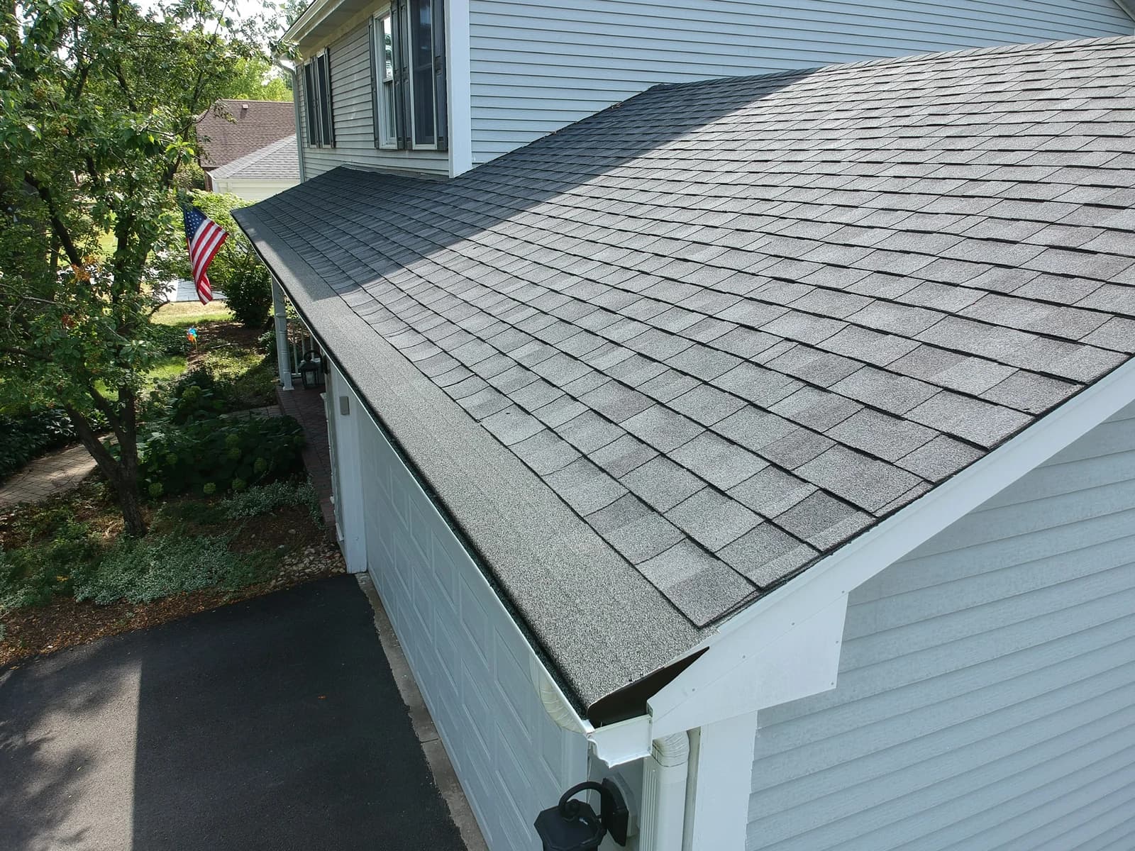 Turtle Shell Gutter Protection Naperville Il 8