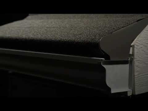Turtle Shell Gutter Protection Video