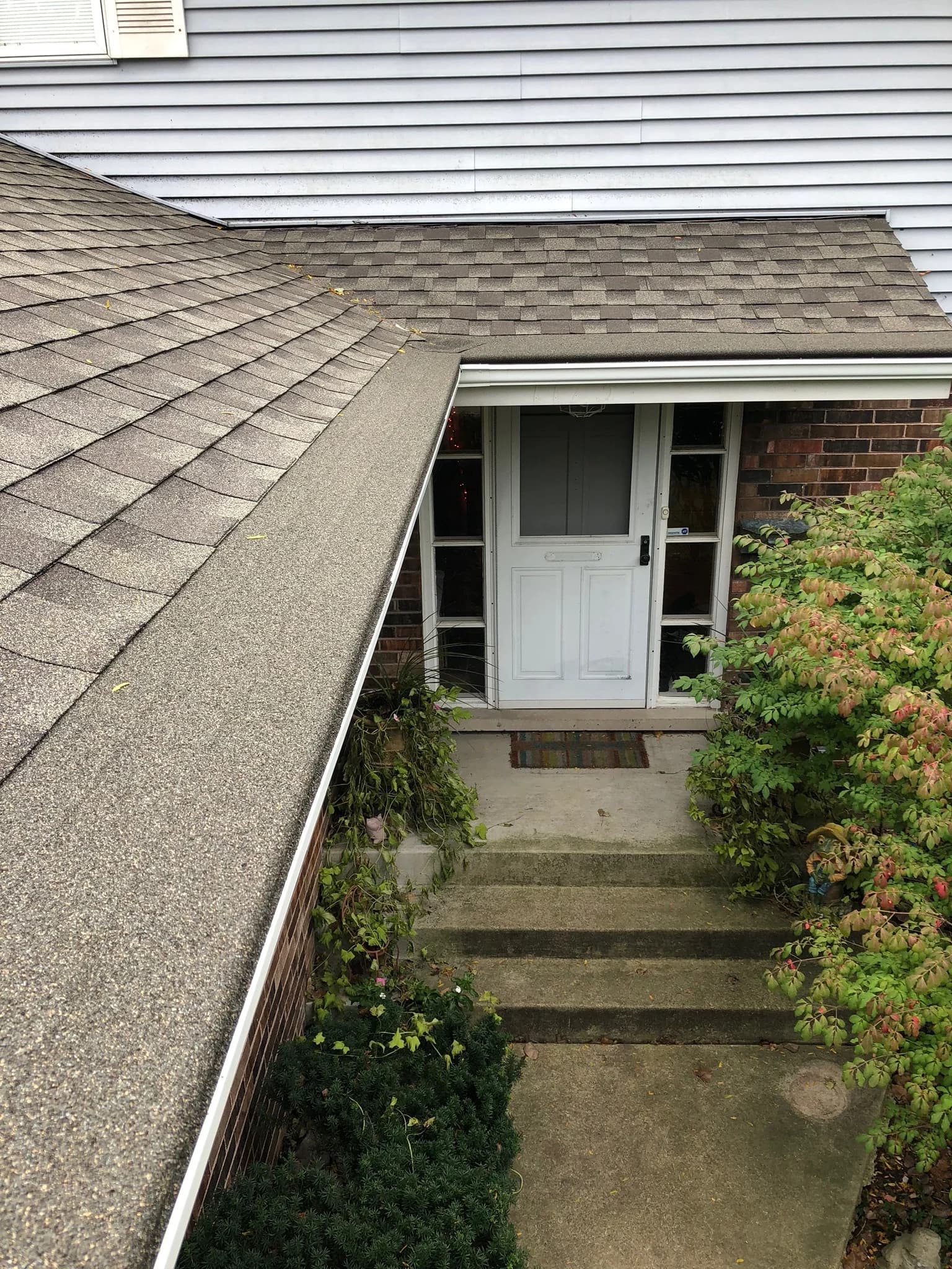 Turtle Shell Gutter Protection Naperville Il 16