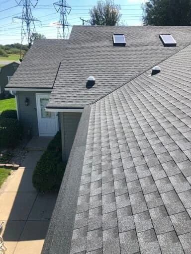 Turtle Shell Gutter Protection Naperville Il 32