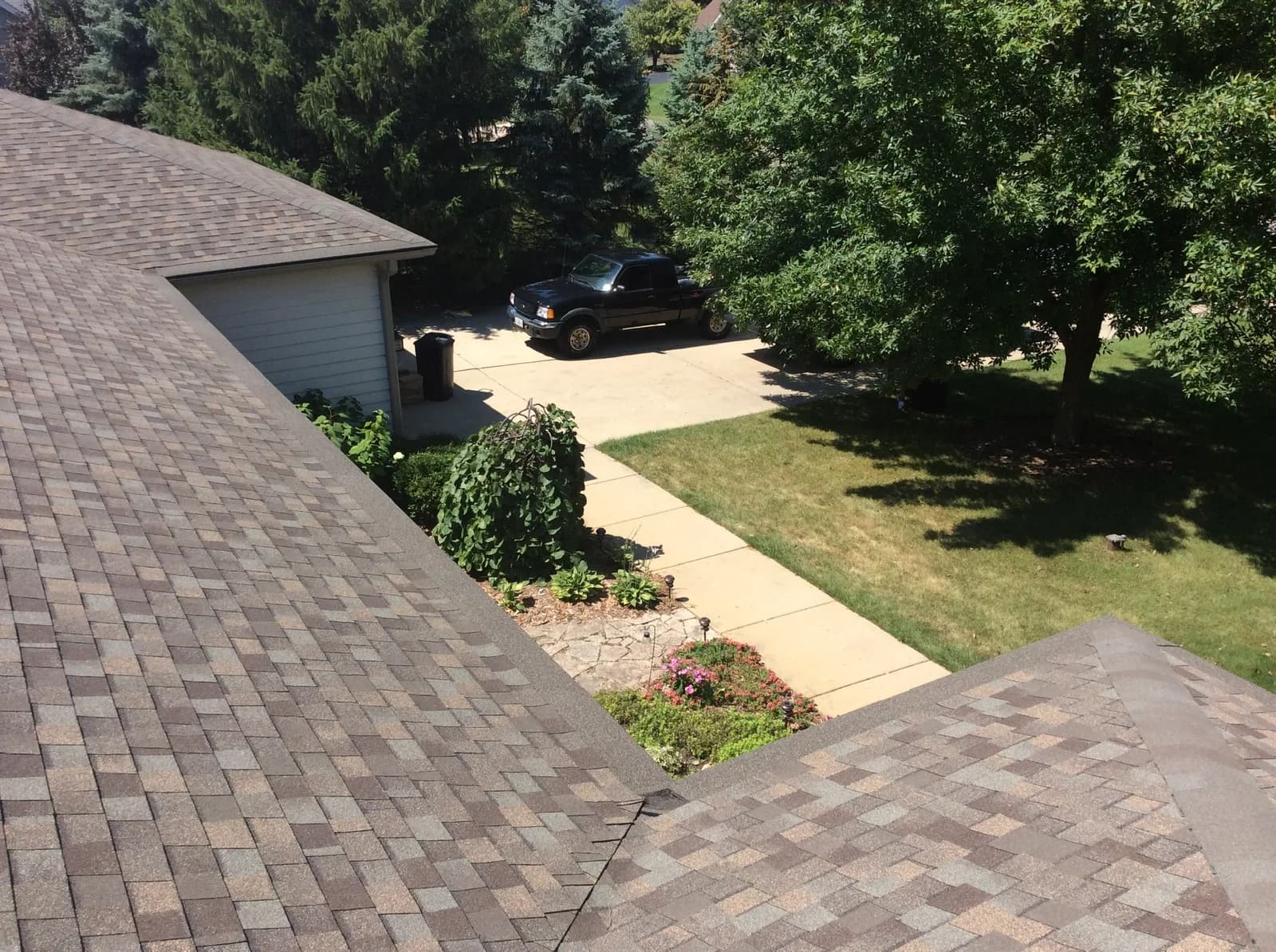 Turtle Shell Gutter Protection Naperville Il 4