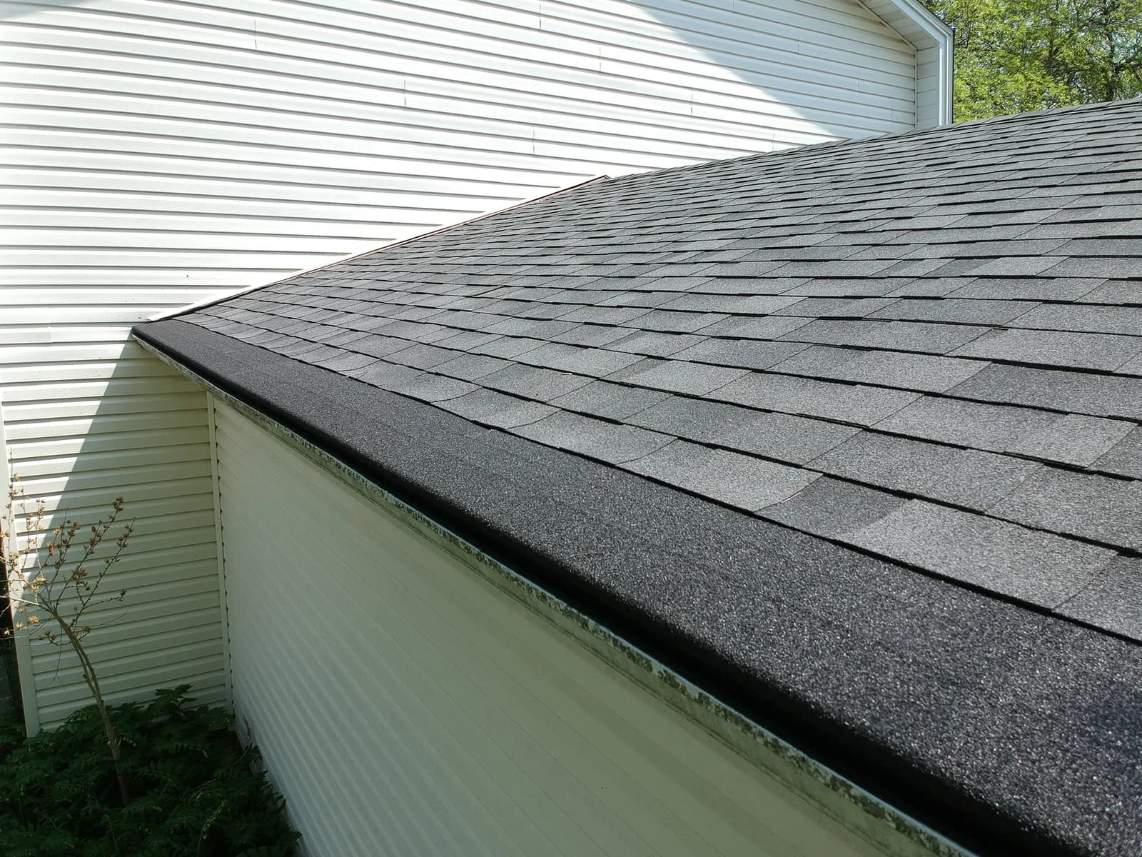 Turtle Shell Gutter Protection Naperville Il 50
