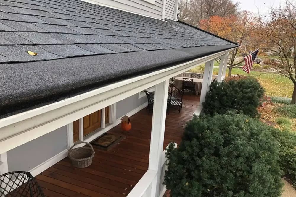 Gutter Replacement