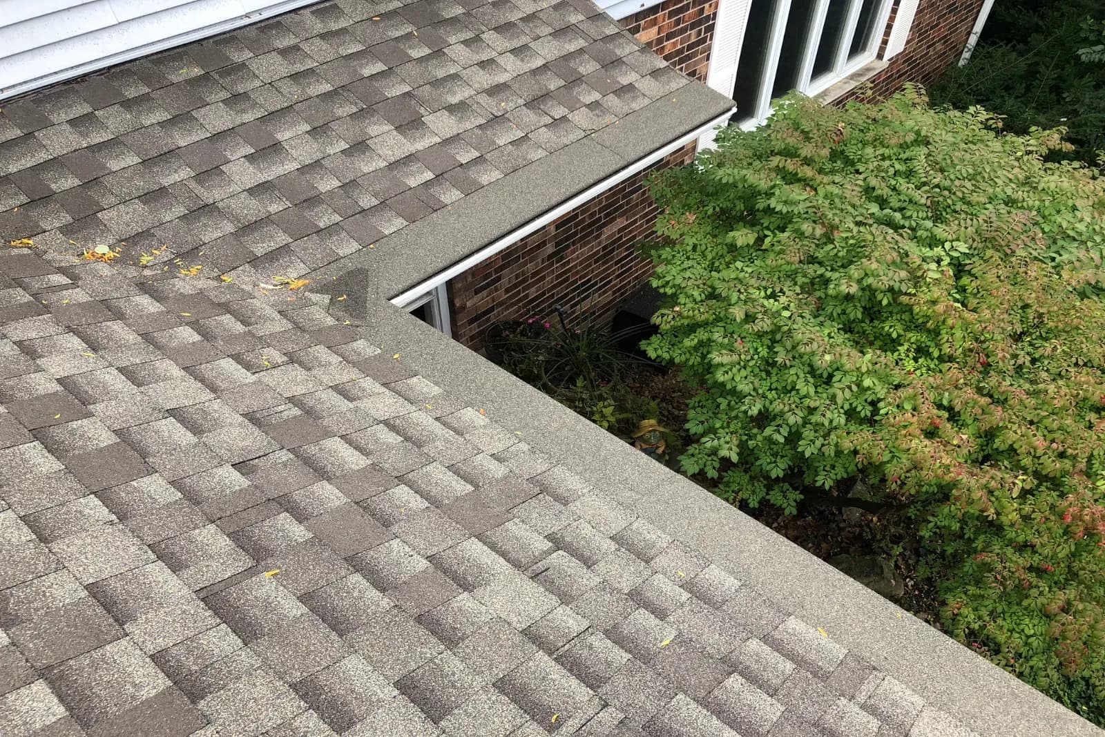 Gutter Replacement