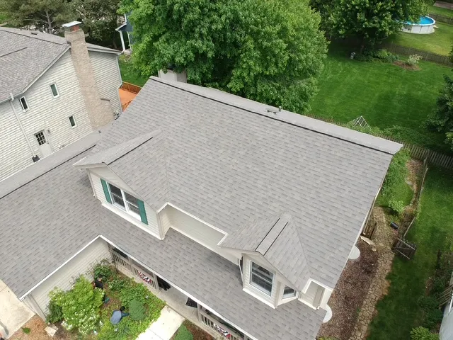 Start A Roof Project