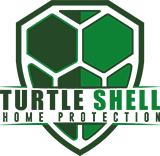 Turtle Shell Gutter Protection