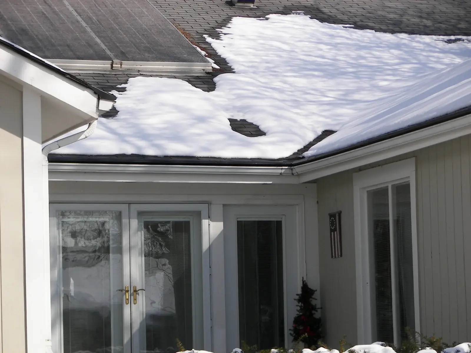 Heated Gutter Projects